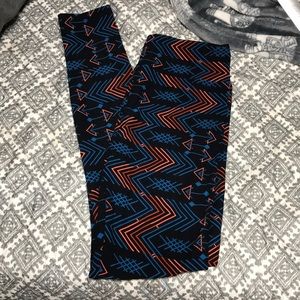 Lularoe - OS leggings
